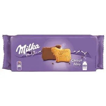 Milka Choco Moo 200g