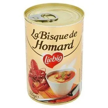 Liebig Lobster Bisque 300g