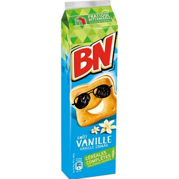BN Vanilla 295g