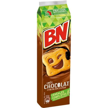 BN Chocolate 295g