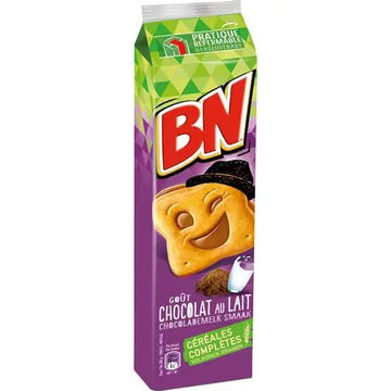 BN Milk Chocolate 295g