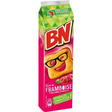 BN Raspberry 295g