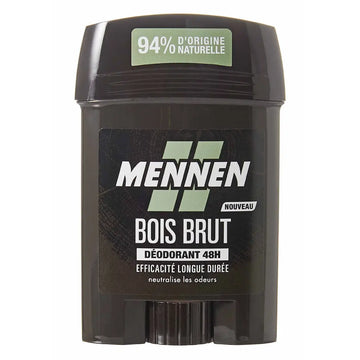 Mennen Deodorant Stick Raw Wood 50 ml