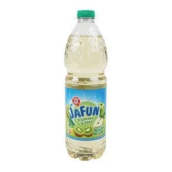 Jafaden Apple Kiwi 2L