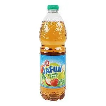 Jafaden Apple Pear 2L