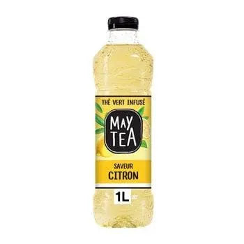 Maytea Lemon Tea Drink 1.2L