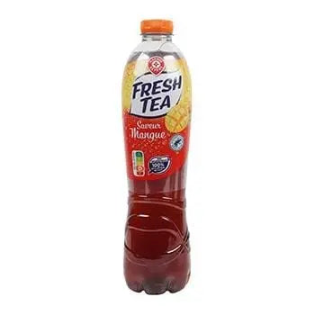 Fresh Tea Mango Drink 1.5L
