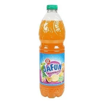Jafaden Multifruit 2L