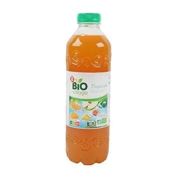 Bio Village Tropical Drink 1L