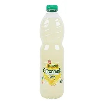 Jafaden Lemonade 1.5L