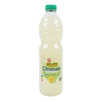 Jafaden Lime Lemonade 1.5L