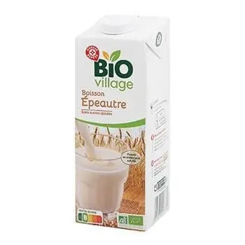 Bio Village Spelt drink 1L