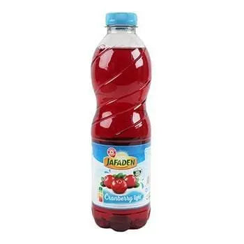Cranberry Light Drink 1L