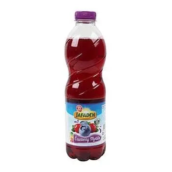 Cranberry Blueberry Drink 1L