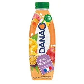 Danao Multivitamin 900ml