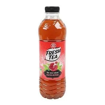 Fresh Tea Drink Pomegranate Infused Tea 1L