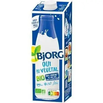 Bjorg Yes to Veg Organic Drink 1L