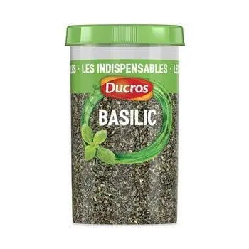 Ducros Basil 29g