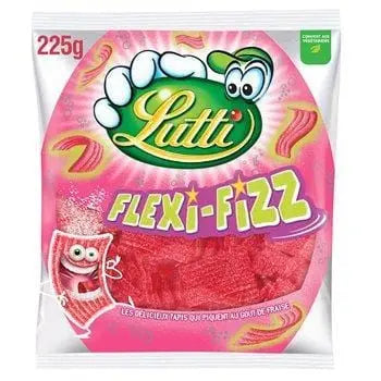 Lutti Flexifizz 225g