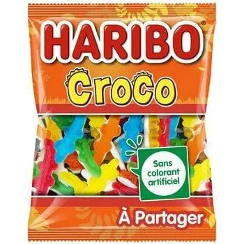 Haribo Croco 280g
