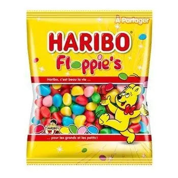 Haribo Floppy 250g