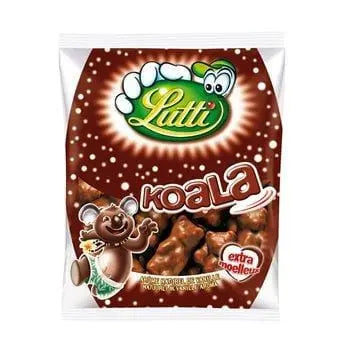 Lutti Koala Candies 250g