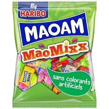 Haribo Maoam MaoMix 250g