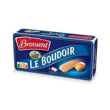 Brossard Boudoires (x30) 175g