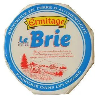 Ermitage Brie cheese 500g