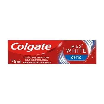 Colgate MaxWhite Optic One 75ml