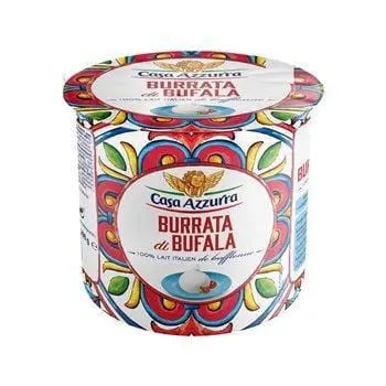 Casa Azzurra Burrata Di Bufala 200g