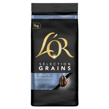 L'Or Selection Coffee Bean 1kg
