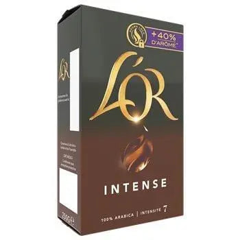 Maison du Café Intense Gold 100% Arabica 250g