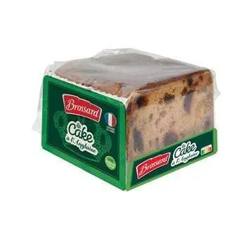 Brossard English Cake 400g