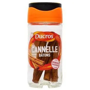 Ducros Cinnamon Stick 10g