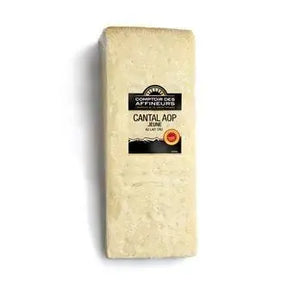 Comptoir des Affineurs Cantal AOC 180g