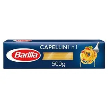 Barilla Capellini 500g