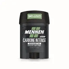 Mennen Deodorant Stick Carbon Intense 50 ml