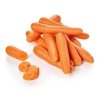 Carrot 2kg