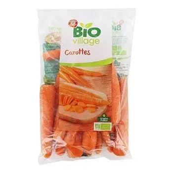 Bio Village Carrot 1kg
