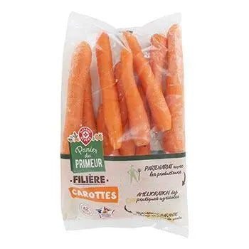 Carrots 1.5Kg