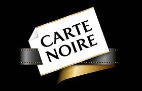 carte noire coffee