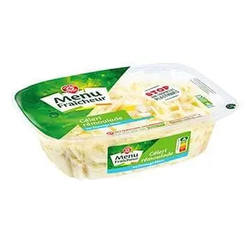 Celery Freshness Menu Remoulade 300g