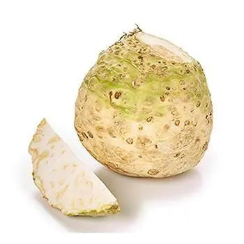 Celery root Each