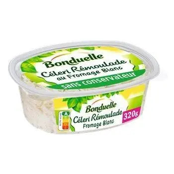 Bonduelle Remoulade Celery 320g