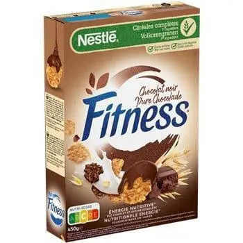 Fitness Dark Chocolate 450g