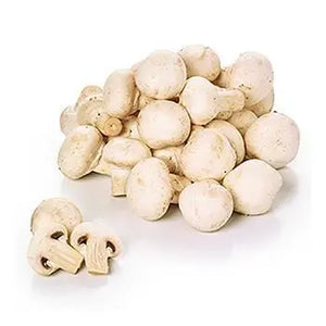 Button mushroom 250g
