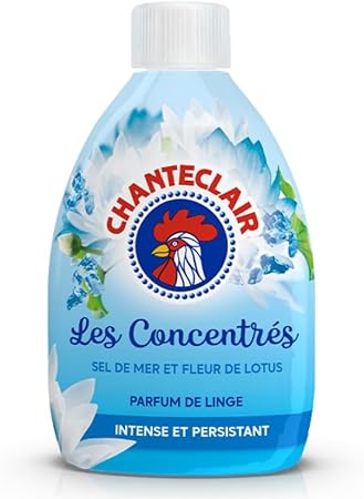 Chanteclair Sea Salt & Lotus Flower Linen Fragrance 220 ml