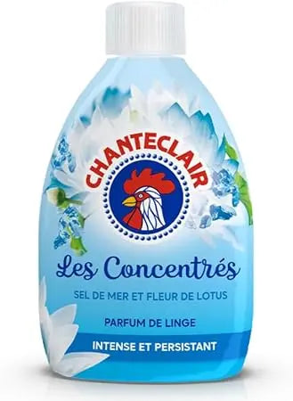 Chanteclair Sea Salt & Lotus Flower Linen Fragrance 220 ml