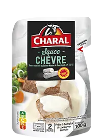 Charal Goat Sauce 100ml